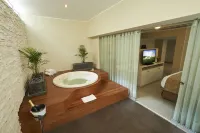 Sol de Oro Hotel & Suites Hotel di Miraflores