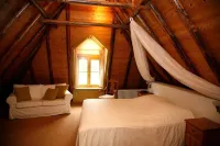 Stadspaleis Hotel & Restaurant OldRuitenborgh Các khách sạn ở 