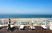 Waldorf Suite Hotel - con vista mare