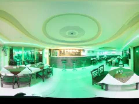 神聖國際汽車旅館 魯爾基酒店