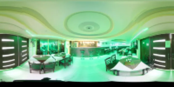 Motel Divine International โรงแรมใน