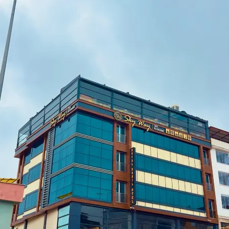 Royal Babil Suites Hotel
