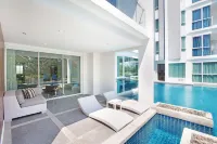 Mida de Sea Hua Hin - Romantic