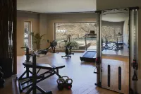 Nimbus My Aktis - Gym