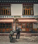 Hotel Deyzor Hotel a Kaza