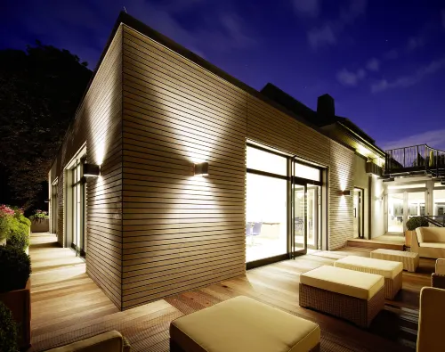 Haus Rissen Gaestehaus Hotels in Wedel