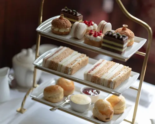 Thornbury Castle - A Relais & Chateaux Hotel Dining Photos