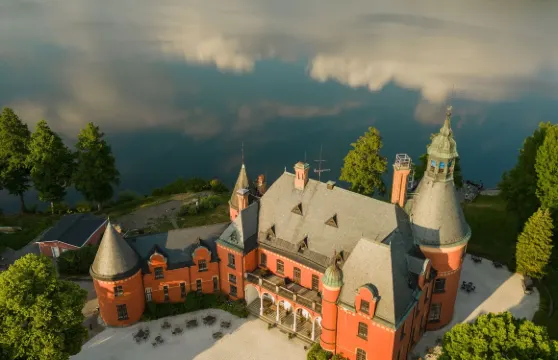 樂傑達斯洛特酒店