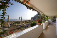 La Caravella di Positano - Relais & Beach - Sea View