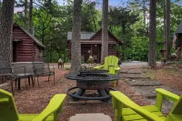 Tall Pines Inn