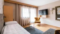 Aritz Hotel a Campitello di Fassa