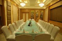 Hotel WJ Grand