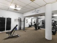 Paradise Inn & Conference Centre Hotels in Grande Prairie