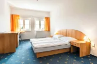 City Inn Olomouc Hotels in 