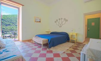 La Casa Sul Blu Albergo Diffuso