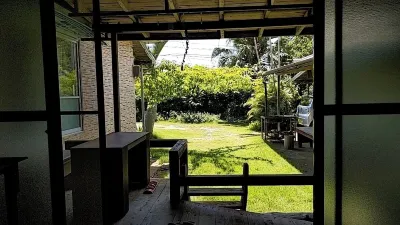 Tetris Guest House Kunisato