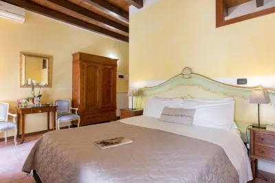 Veronetta House Hotels in Veronetta