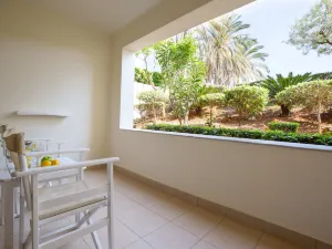 산타 마리나 플라자