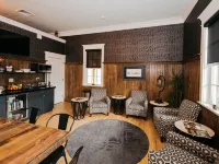 The Railroad Inn Hotels in Otsego County