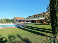 Agriturismo San Martino Hotels in Fauglia