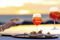 Baglioni Resort Maldives - Luxury All Inclusive - breakfast