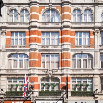 Montcalm Piccadilly Townhouse, London West End Отели рядом с достопримечательностью «Вест-Энд»