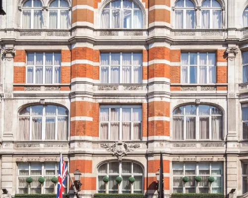 Montcalm Piccadilly Townhouse, London West End Hotels near Savile Row