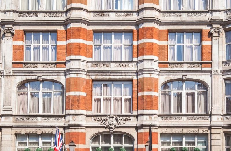 Montcalm Piccadilly Townhouse, London West End