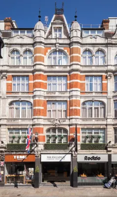 Montcalm Piccadilly Townhouse, London West End Hotel in zona Be At One Piccadilly Circus
