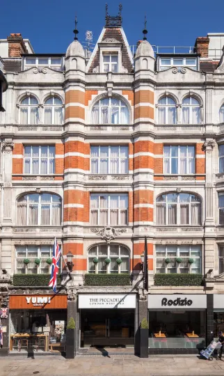Montcalm Piccadilly Townhouse, London West End