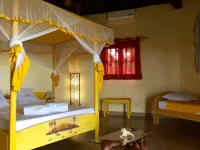 Oasis Lodge Hotels in 
