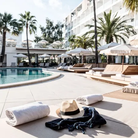 Bordoy Alcudia Port Suites
