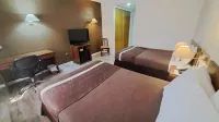 Hotel Diego de Almagro Calama - 3-Star