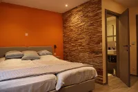 B&B Dotter 17 Hotel a 