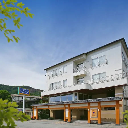Gokan No Yu Tsuruya