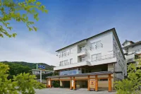 Gokan No Yu Tsuruya Hotels in 