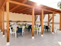 B&B Villa Matari - servizio colazione