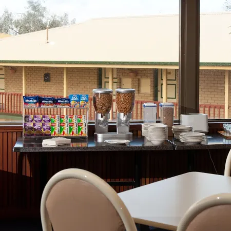 Admiral Motel Bunbury