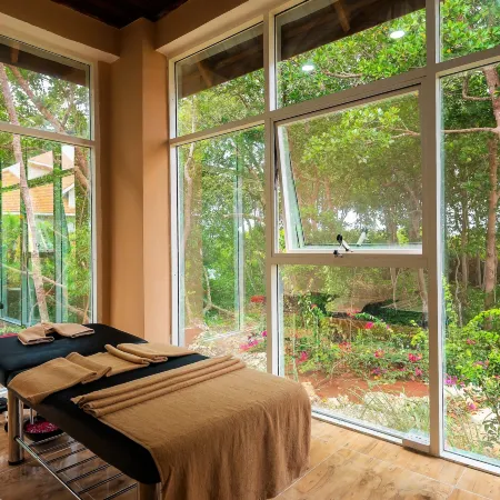 Azao Resort & Spa