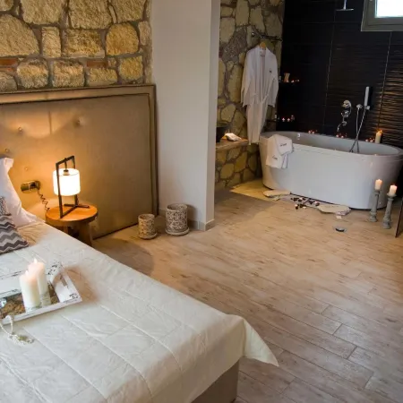Five Senses Luxury Villas