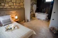 Five Senses Luxury Villas Hotel di Vourvourou