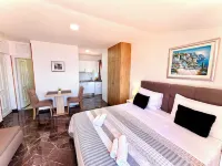 Villa Sunset Hotels in Općina Župa Dubrovačka