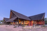 Hobatere Lodge Hotels in 