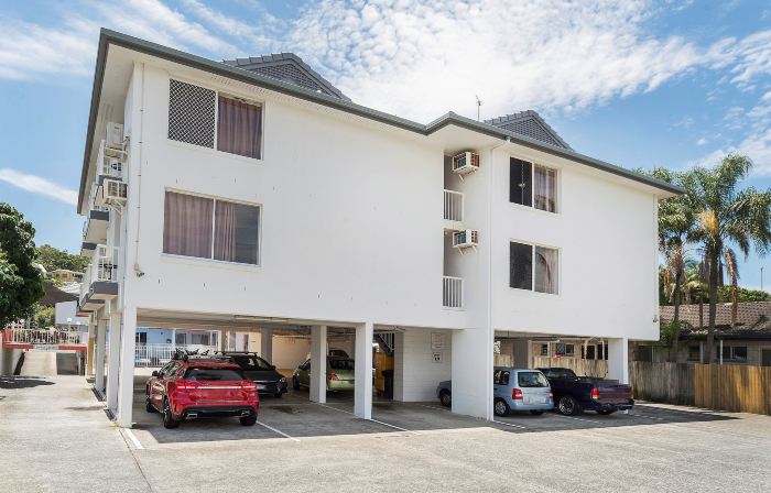 Sunshine Beach Resort