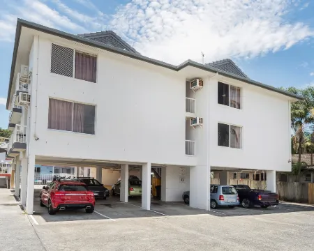 Sunshine Beach Resort Hotels in Miami