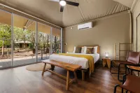 Cooinda Lodge Kakadu