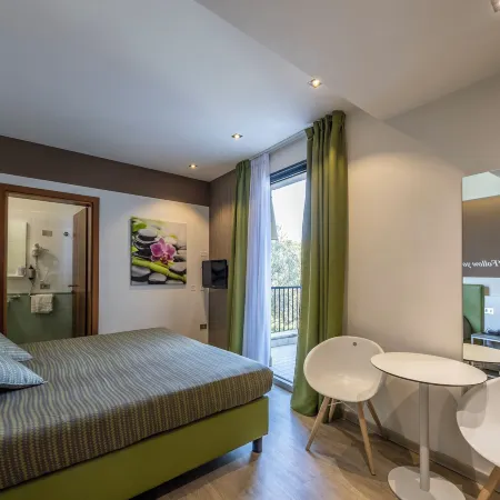 Hotel Ideal