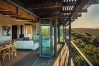 Oubaai Villa