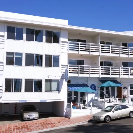 Sea Horse Resort