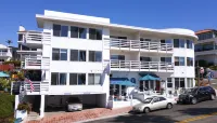 Sea Horse Resort - Beach